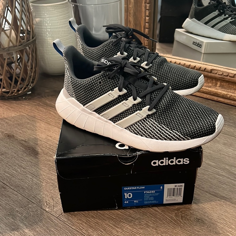 Men’s Adidas Questar Flow